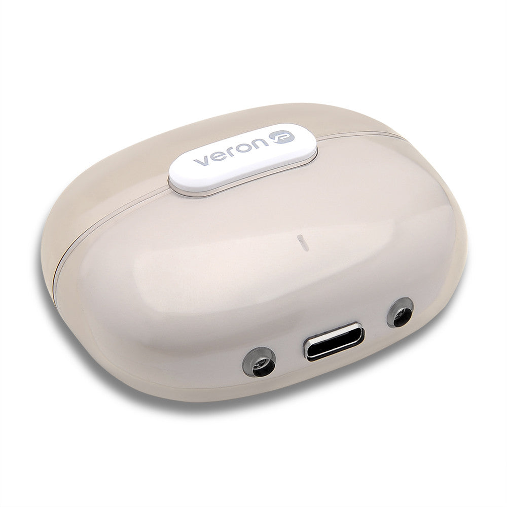 TWS Bluetooth Headset Veron W10 Life - Silver