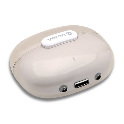 TWS Bluetooth Headset Veron W10 Life - Silver