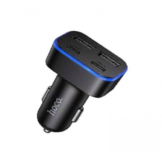 Car Charger | 60W | 2PD | 2U — Hoco Z63