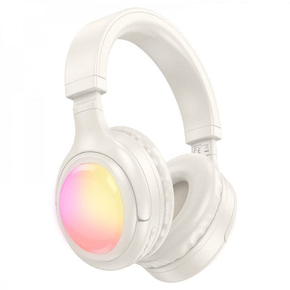 Bluetooth Headphones Hoco W48 