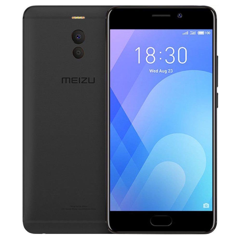 Муляж Meizu M6 Note