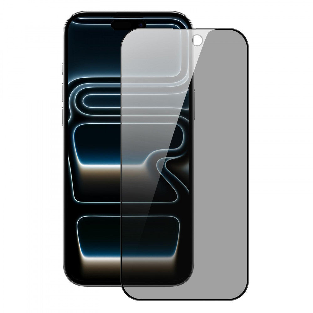 Захисне скло Privacy DD iPhone 17 Air