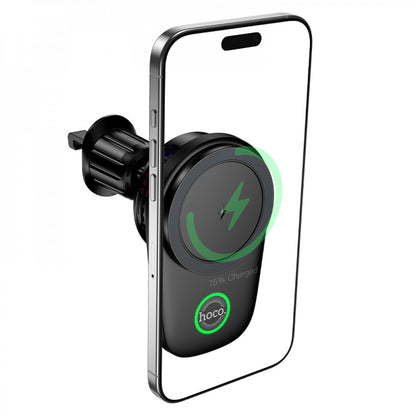 Car Holder Hoco HW36 Air outlet magnetic car holder