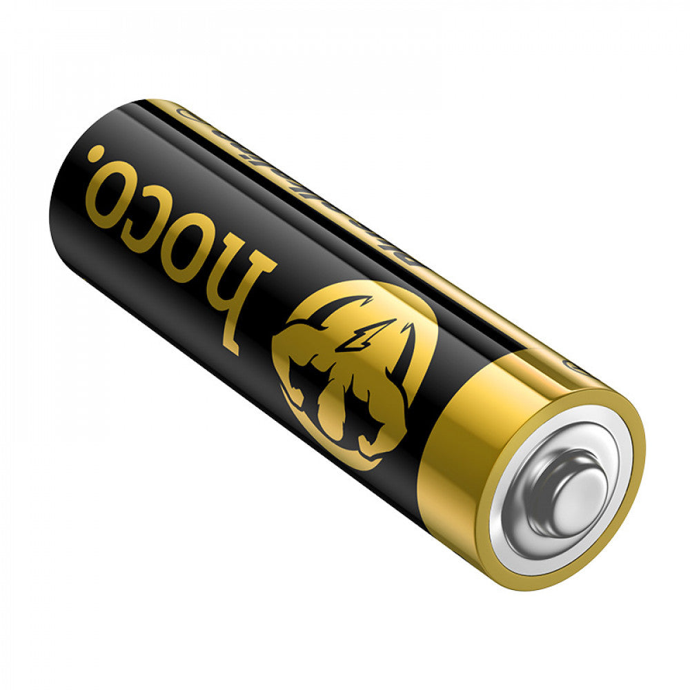 Battery 1.5V — Hoco JA1B (4PCS)