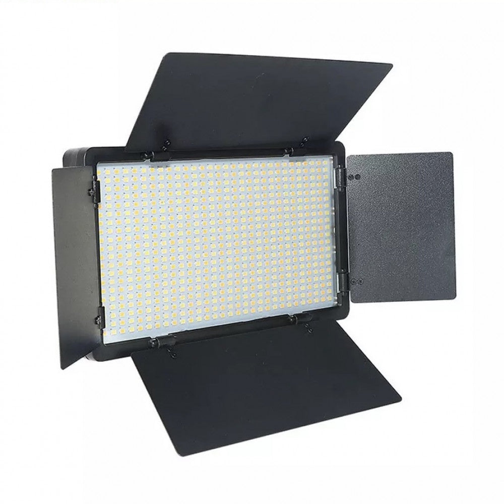 LED-відеосвітло E800 Pro, LED, 29 × 17 см