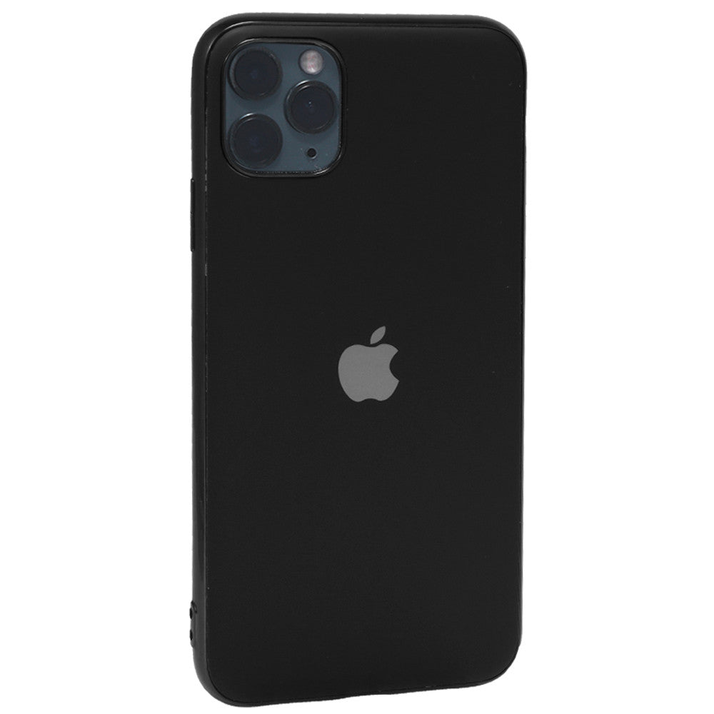 Matte Silcone Case iPhone 11 Pro Max 