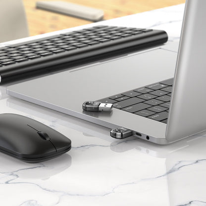 Bluetooth Adapter USB 5.0 Hoco UA28