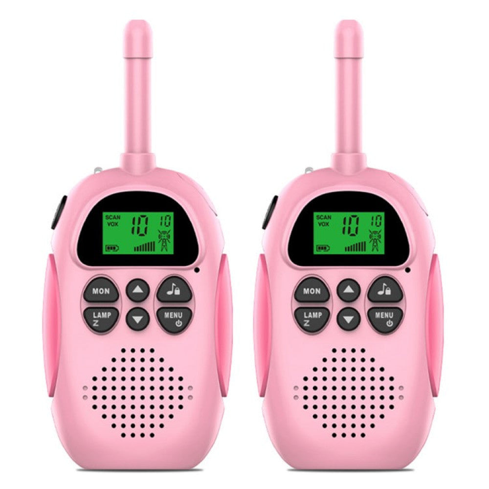 Дитячий раціон Kids Walkie talkie X23