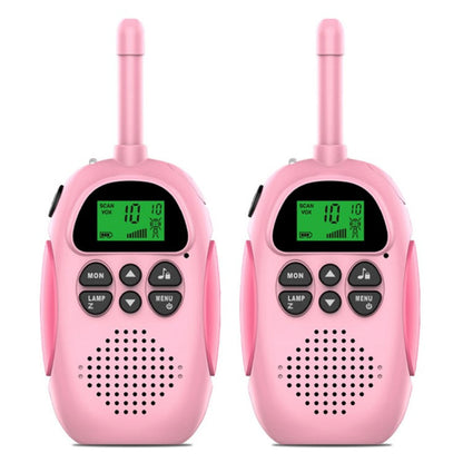 Дитячий раціон Kids Walkie talkie X23