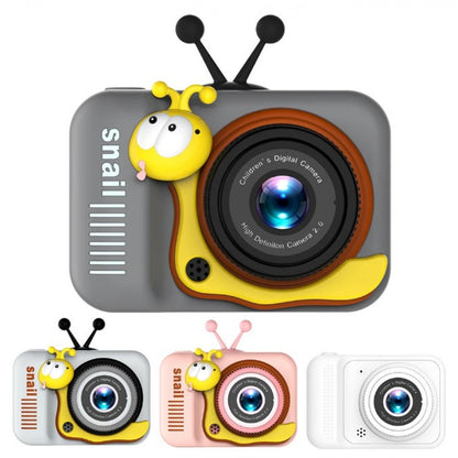 Фотоаппарат детский Children`s fun Camera X14  — 1