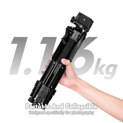 Monopod Tripod (0.00m) — Earldom ET-ZP35