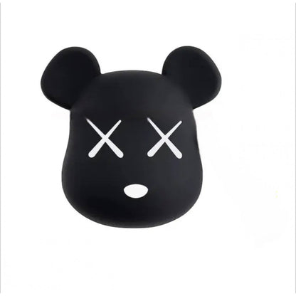 Popsocket « Cartoon »  — Kaws Black