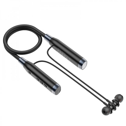 Bluetooth Earphones Hoco ES62 — Black