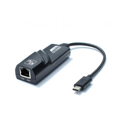 Adapter USB C To Lan card