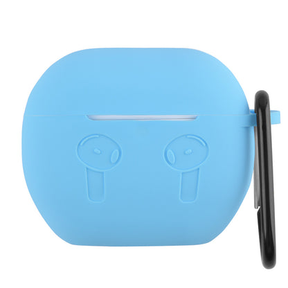 Airpods 4 Case — Silicone — Black