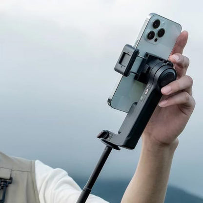 Gimbal Stabilizer For Mobile A10