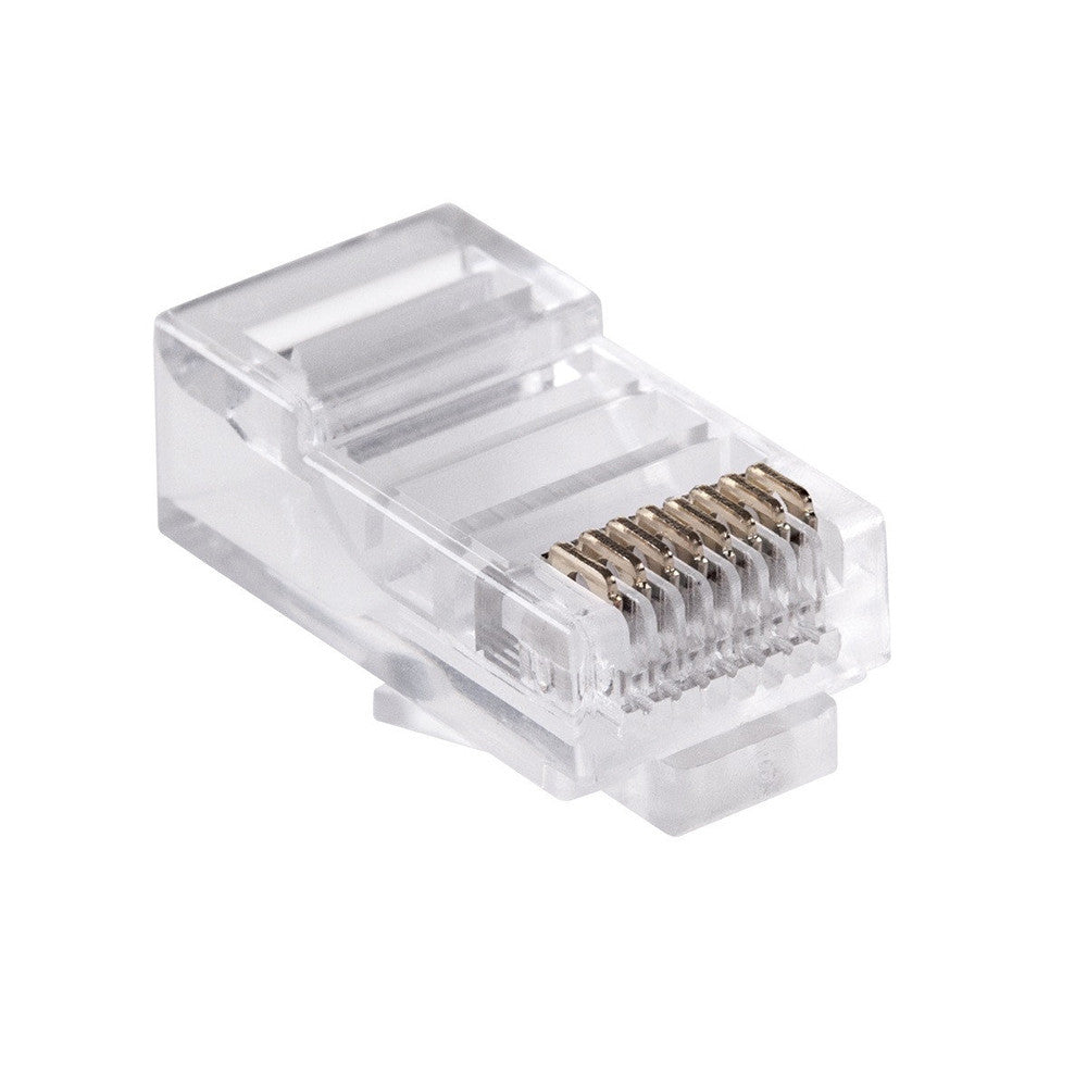 Сетевой коннектор RJ45