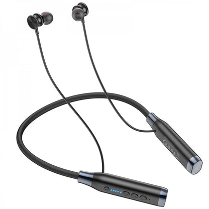 Bluetooth Earphones Hoco ES62 — Black