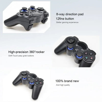 Gamepad Smart Controller