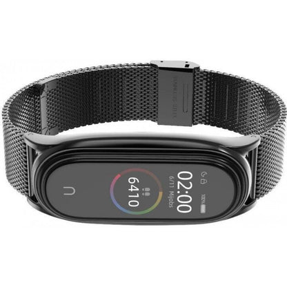 Ремінець Milanese Loop Xiaomi Mi Band 7