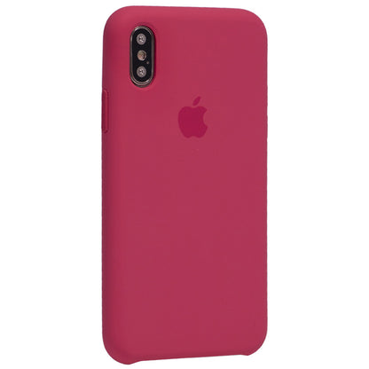 Original Silicone Case ® iPhone Xs Max 