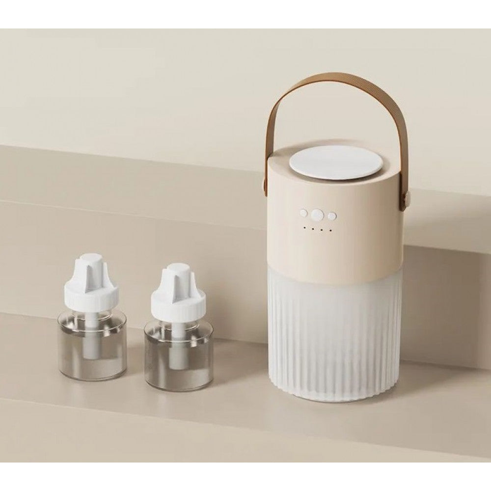 Лампа от комаров WT-T30  — White