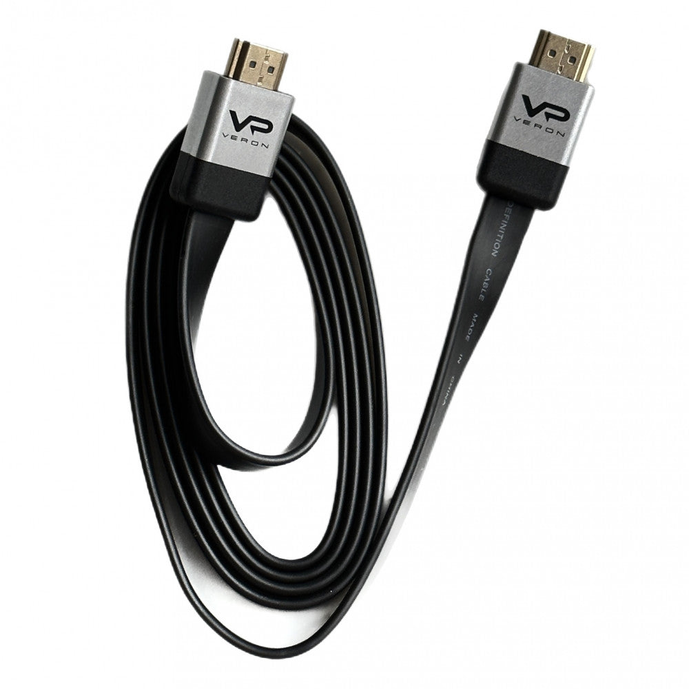 HDMI Кабель Veron (1.5m) - Black