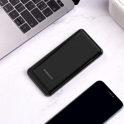 Power Bank 10000 mAh — Borofone BT33