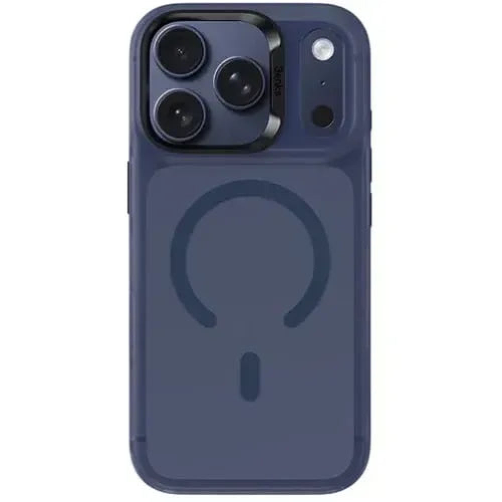 Накладка Чехлы Benks Lucid Armor Magnetic case — iPhone 17 Pro Max — Blue