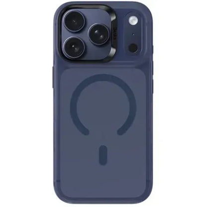Накладка Чехлы Benks Lucid Armor Magnetic case — iPhone 17 Pro Max — Blue