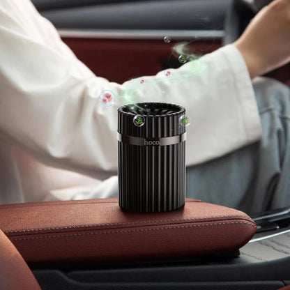 Car Fragrance — Hoco ZP51 — cologne