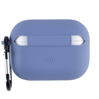 Airpods Pro Case Microfiber — Light Purple