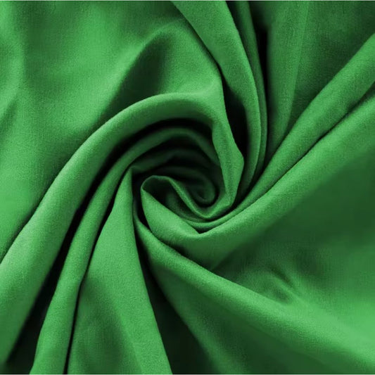 Ткань для Фотофона 3m*3m background fabric  — Green