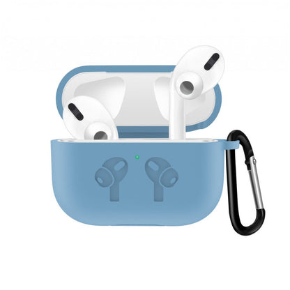 Airpods 3 Case Simple — Ice Blue