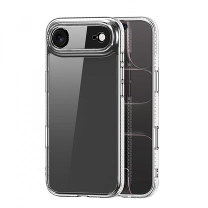 Накладка Чехлы Clin Case — iPhone 17 Air