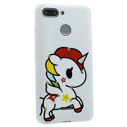 Unicorn TPU Case Samsung J4 2018(J400) 