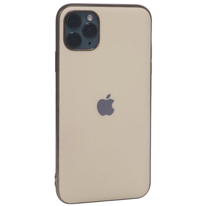 Matte Silcone Case iPhone 11 Pro Max 