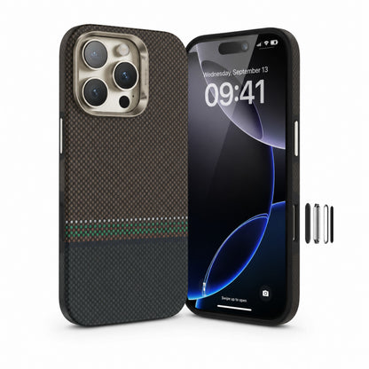 Накладка Чехлы Benks Prestige ArmorPro Magnetic case — iPhone 16 Pro