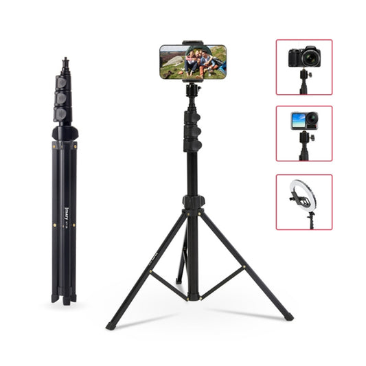 Monopod Tripod (0.39m) — Jmary MT-38