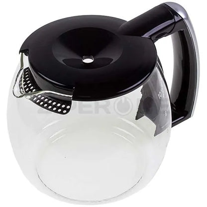 Колба + кришка 7313281249 для кавоварки DeLonghi