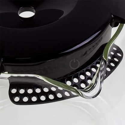 Колба + кришка 7313281249 для кавоварки DeLonghi