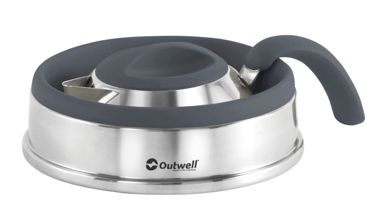 Чайник складаний Outwell Collaps Kettle 1.5L Navy Night (650965)