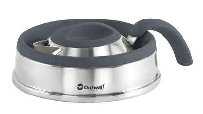 Чайник складаний Outwell Collaps Kettle 1.5L Navy Night (650965)