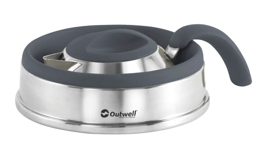 Чайник складаний Outwell Collaps Kettle 1.5L Navy Night (650965)