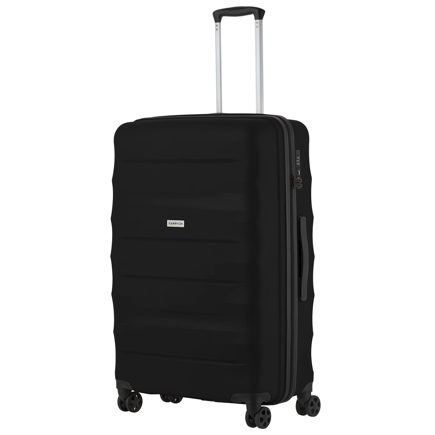 Валіза CarryOn Porter (L) Black (502445)
