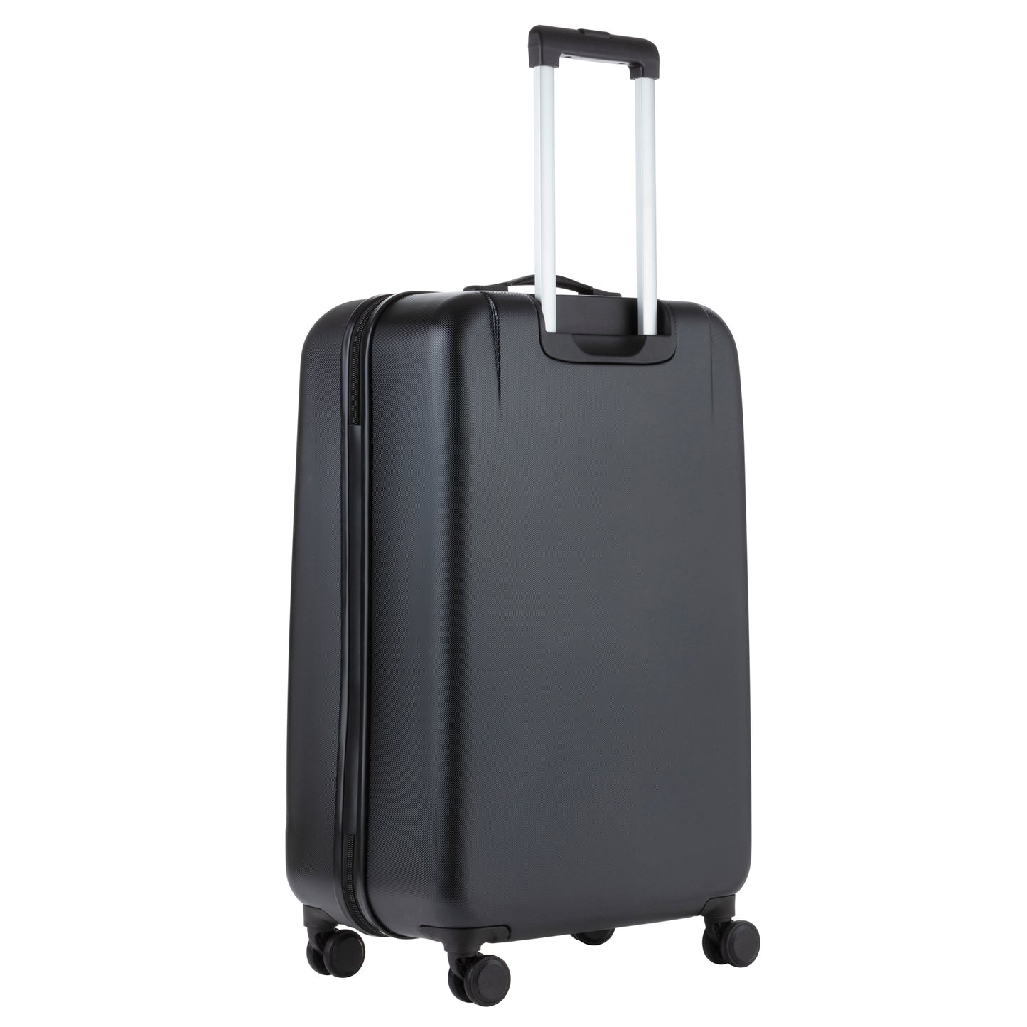 Валіза CarryOn Skyhopper (L) Black (502128)
