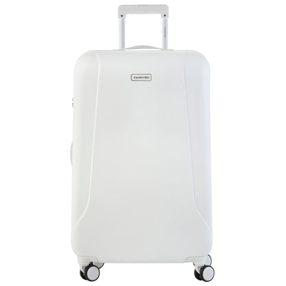 Валіза CarryOn Skyhopper (L) White (502424)