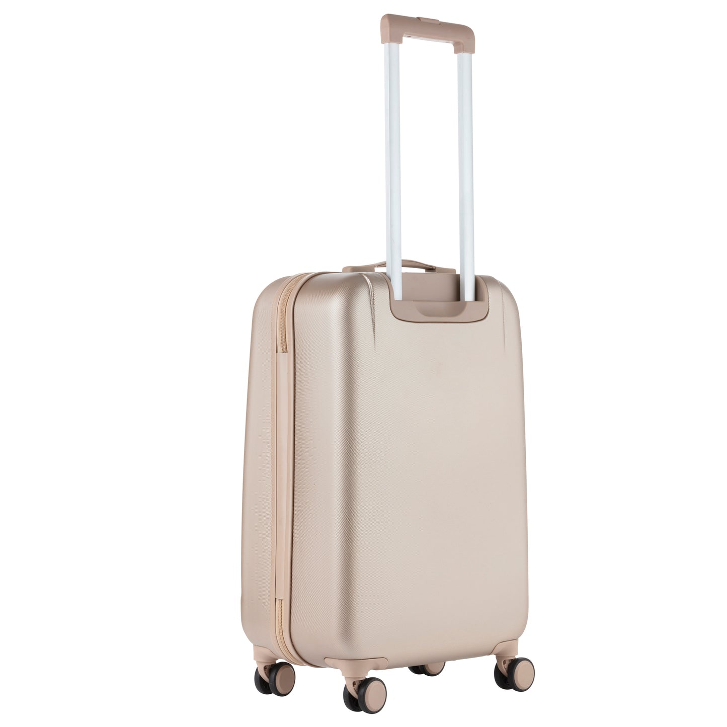 Валіза CarryOn Skyhopper (M) Champagne (502145)