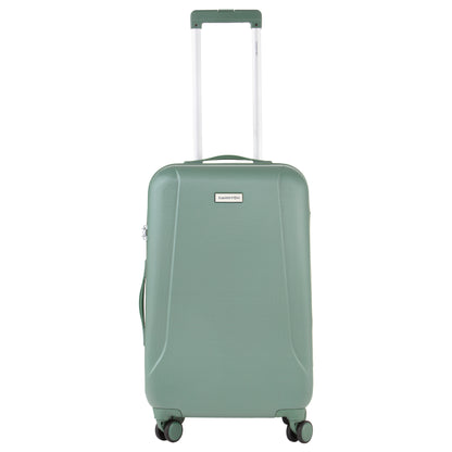Валіза CarryOn Skyhopper (M) Olive (502213)