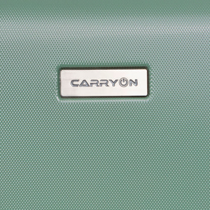 Валіза CarryOn Skyhopper (M) Olive (502213)